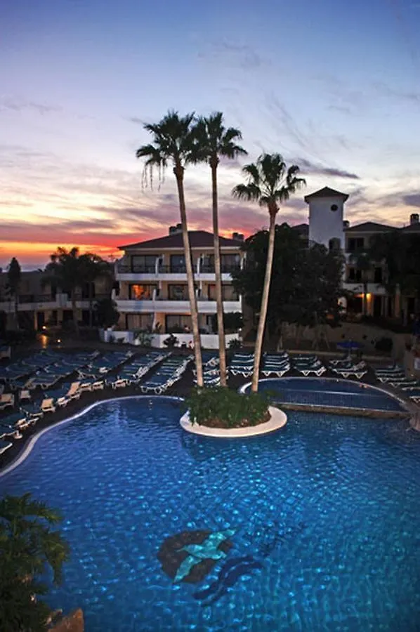 Nice Apartment On The Golf Course By The Beach San Miguel de Abona