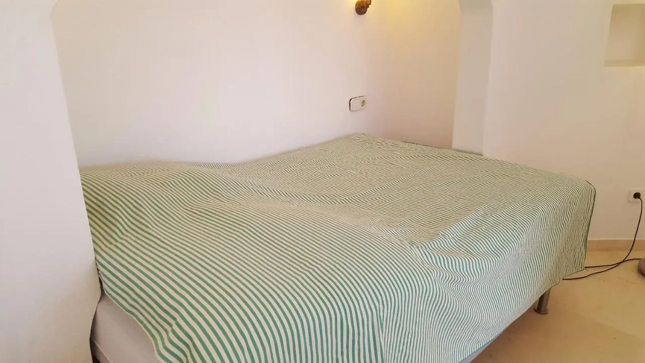 Nice Apartment On The Golf Course By The Beach San Miguel de Abona Spanje