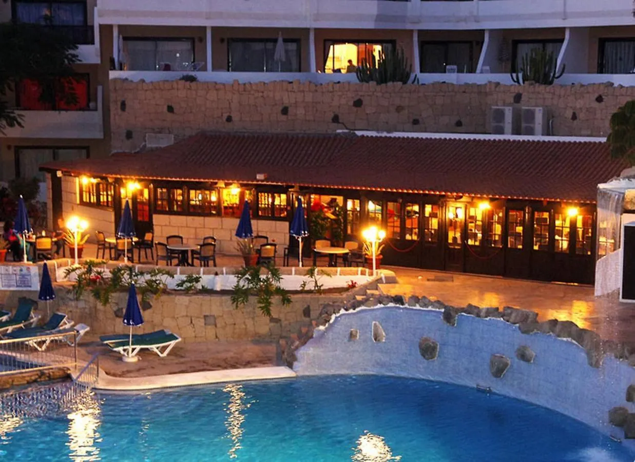 Nice Apartment On The Golf Course By The Beach San Miguel de Abona