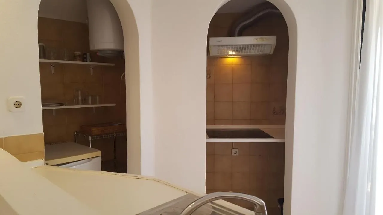 Nice Apartment On The Golf Course By The Beach San Miguel de Abona 0*,