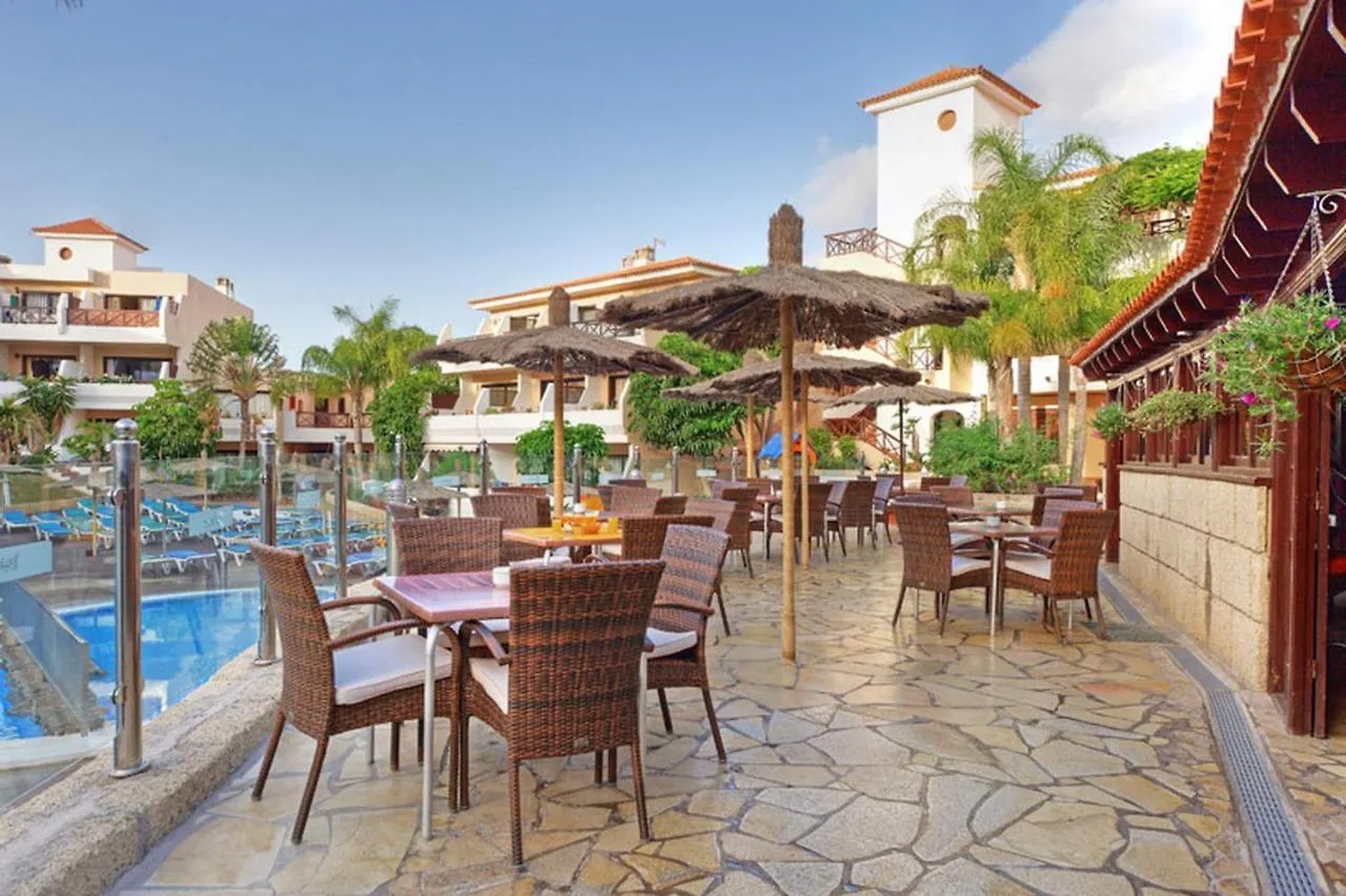 Nice Apartment On The Golf Course By The Beach San Miguel de Abona