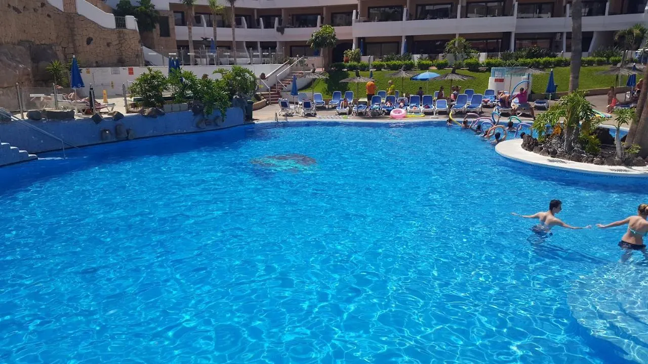 Nice Apartment On The Golf Course By The Beach San Miguel de Abona Spanje